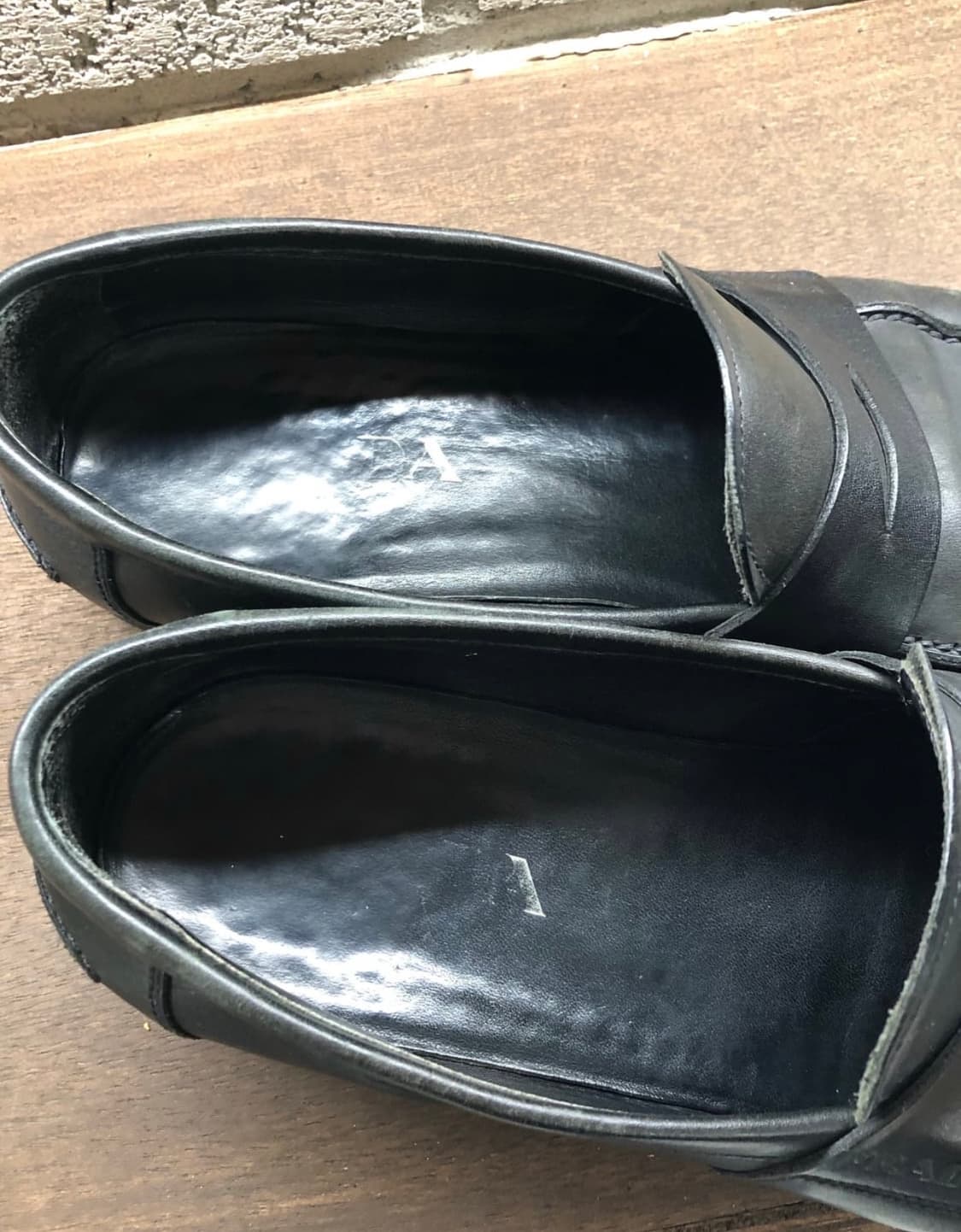 프라다 로퍼 상품이미지3