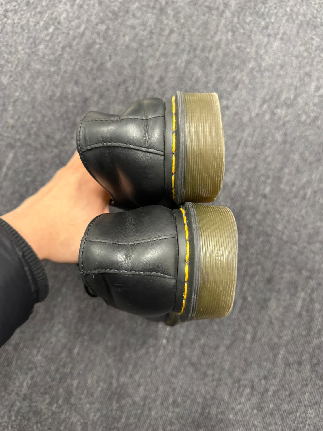 닥터마틴 1461 나파 280 상품이미지3