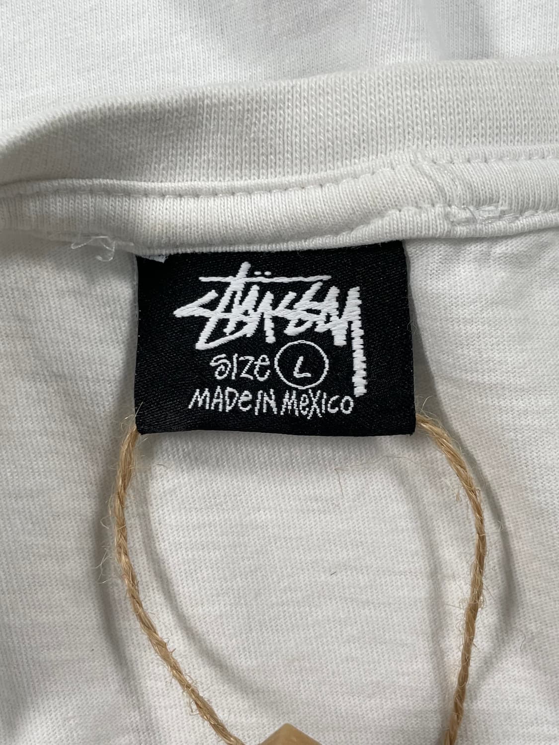 스투시 트라이브 반팔 티셔츠 상품이미지6