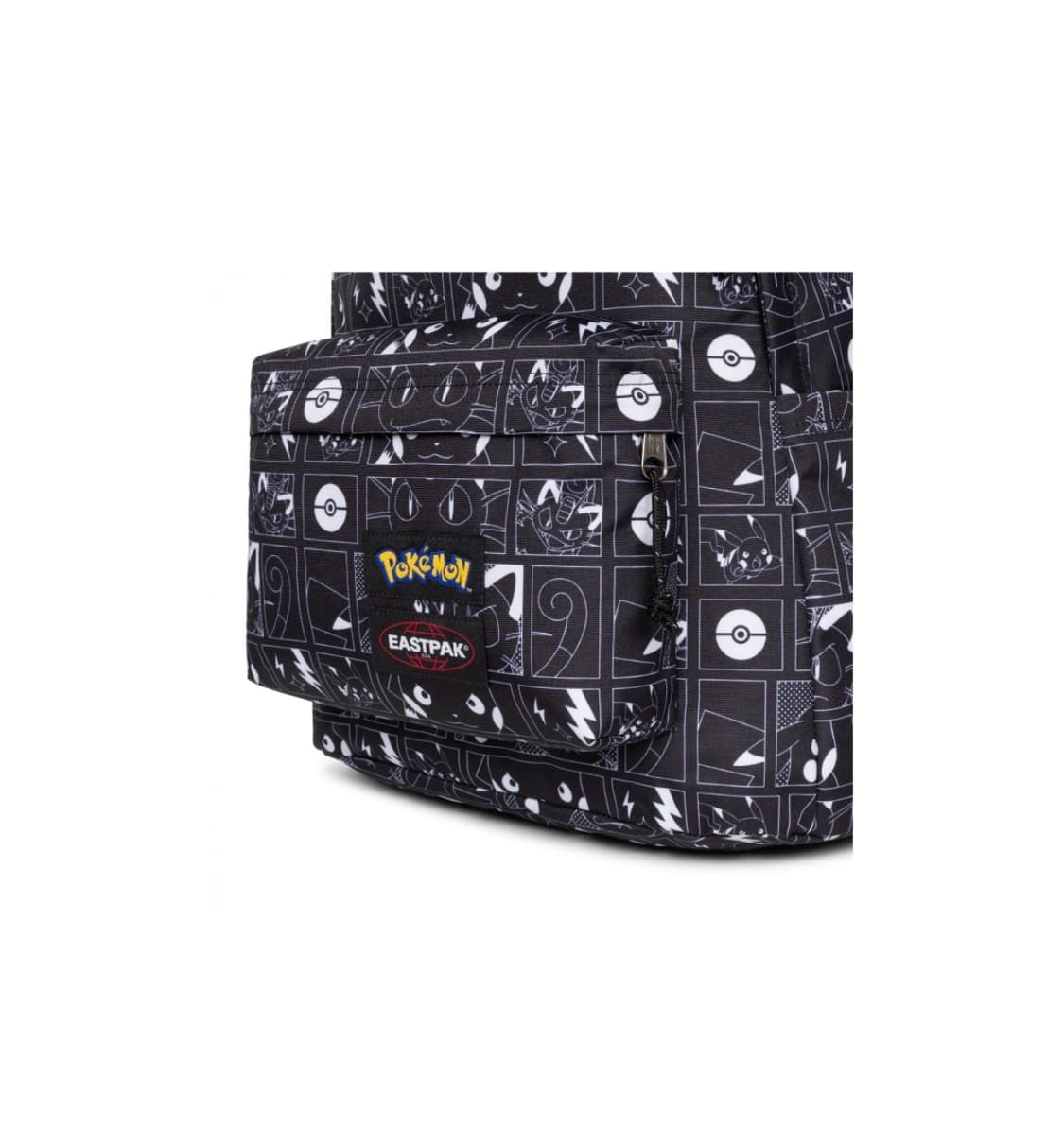 이스트팩 포켓몬 데이오피스 노트북 백팩 상품이미지6