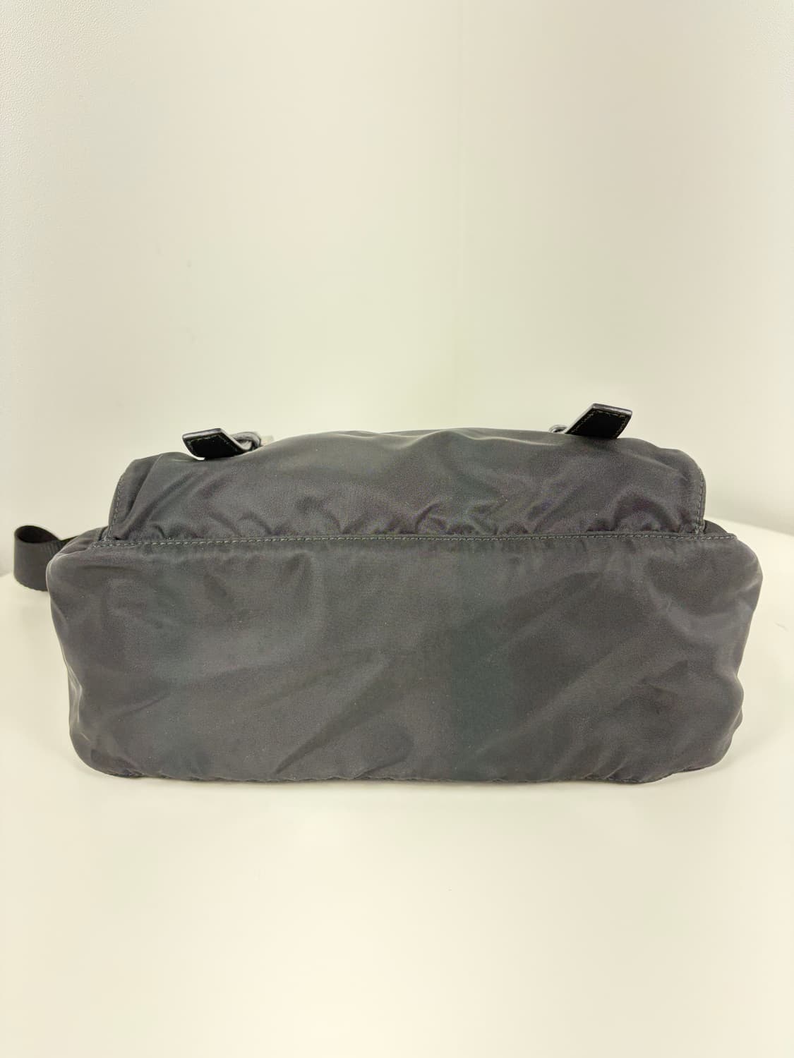 프라다 나일론 사피아노 메신저백 크로스백 상품이미지5