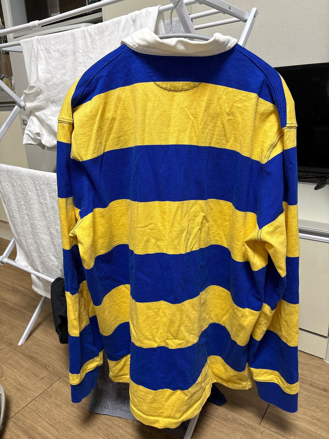 폴로 럭비셔츠 상품이미지2