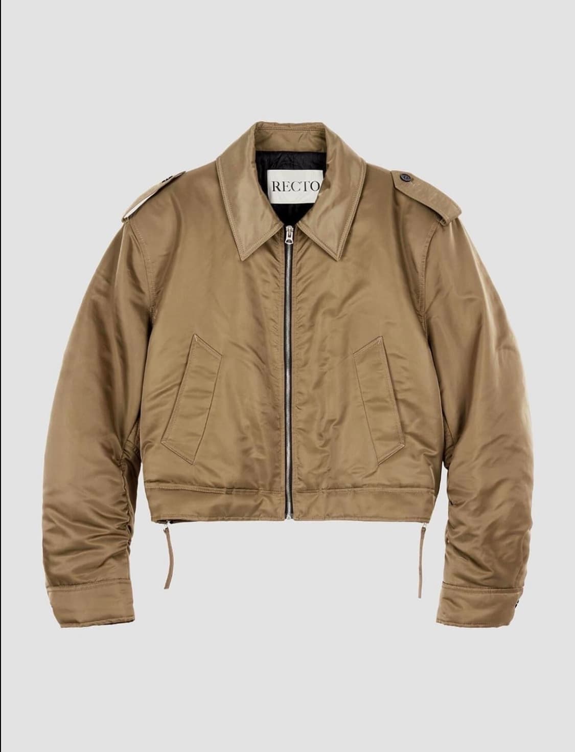 렉토 토루소 나일론 점퍼 M 상품이미지3