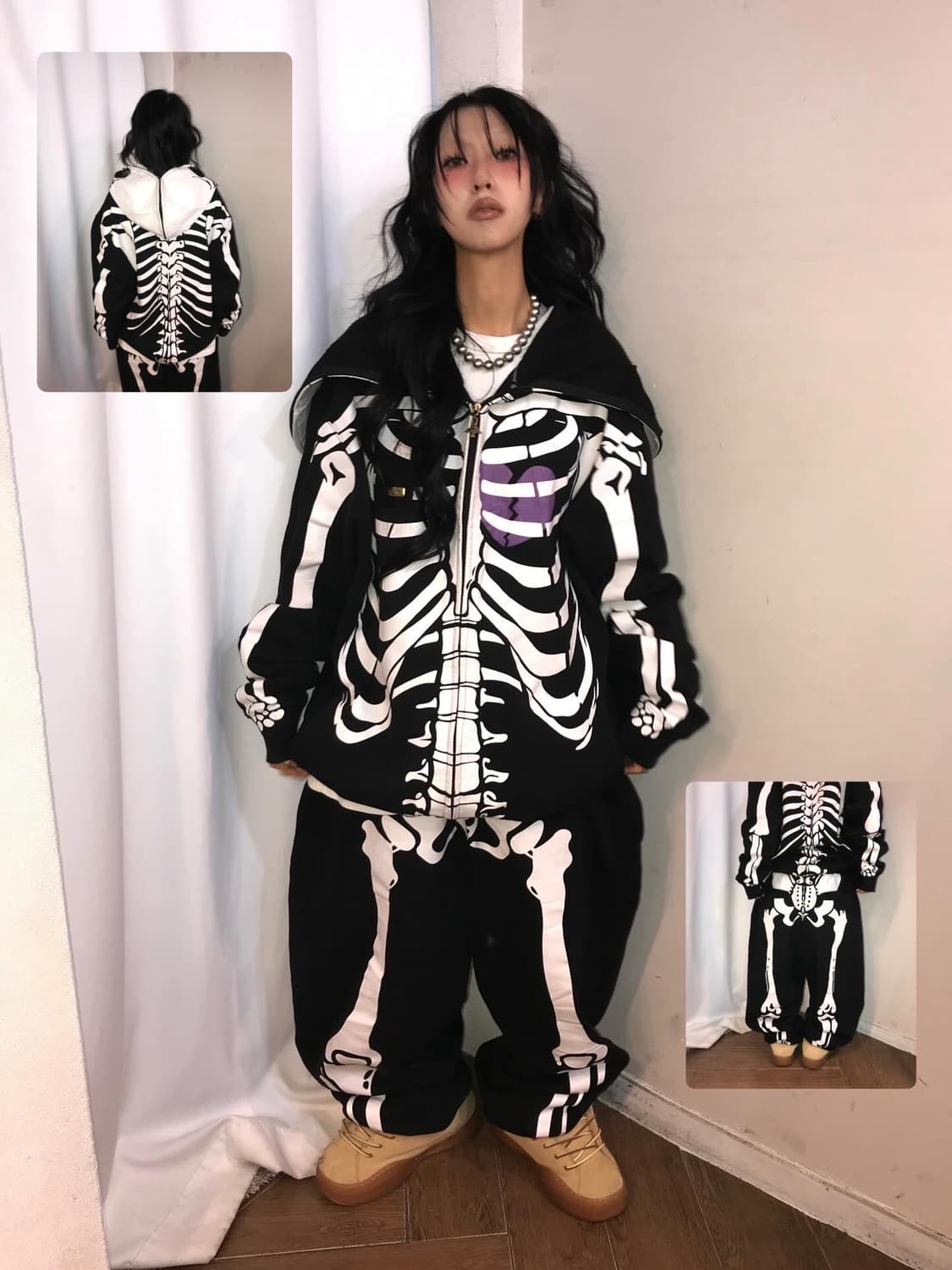 Bone Set Up 상품이미지1