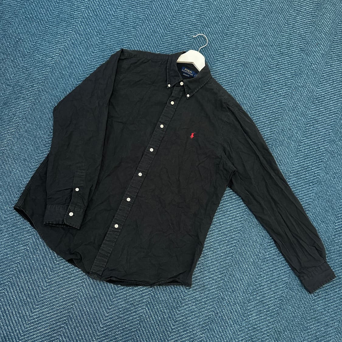 [L] 폴로 셔츠 상품이미지1