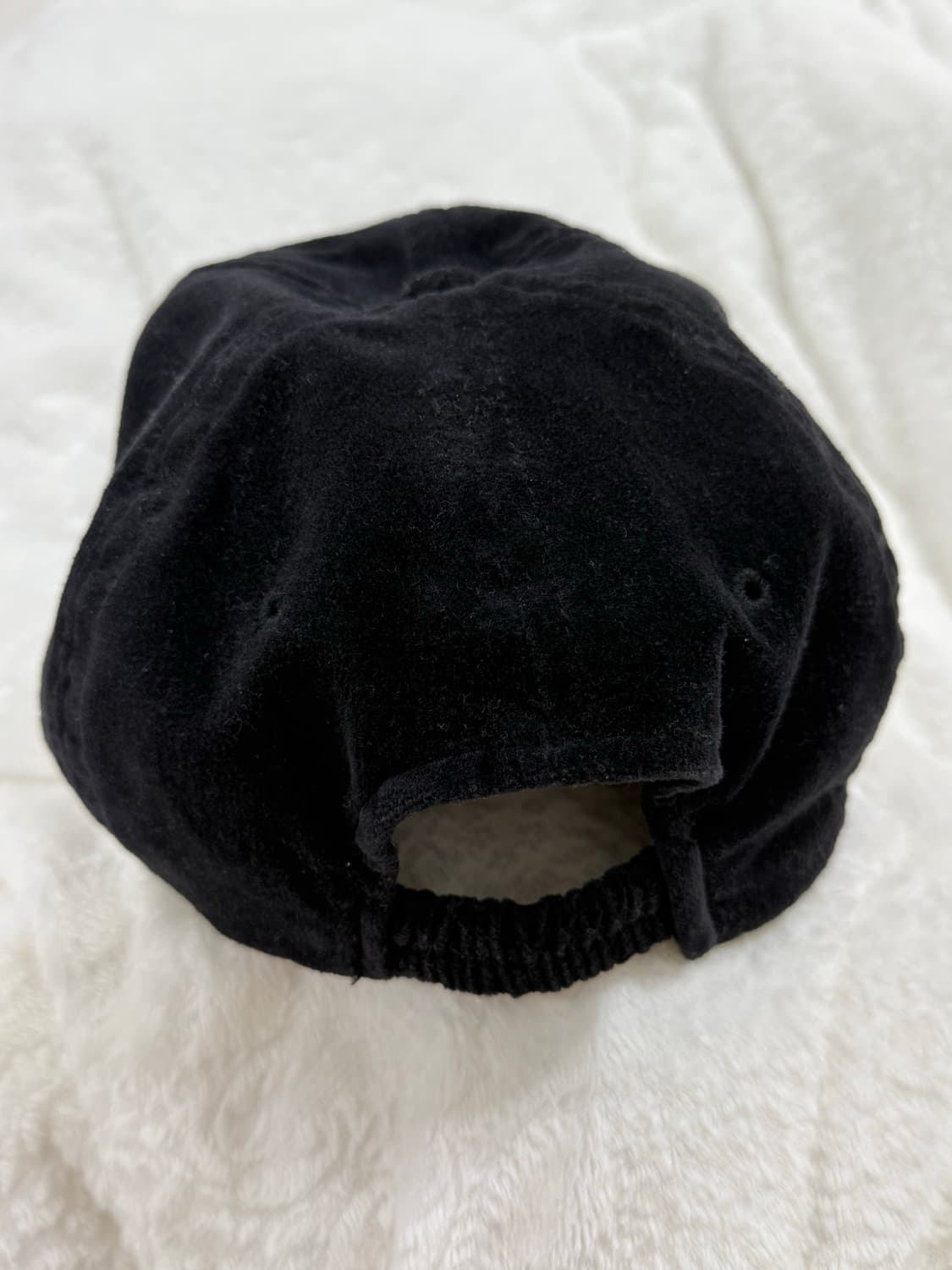 빈티지 트위티 캡 모자 상품이미지2