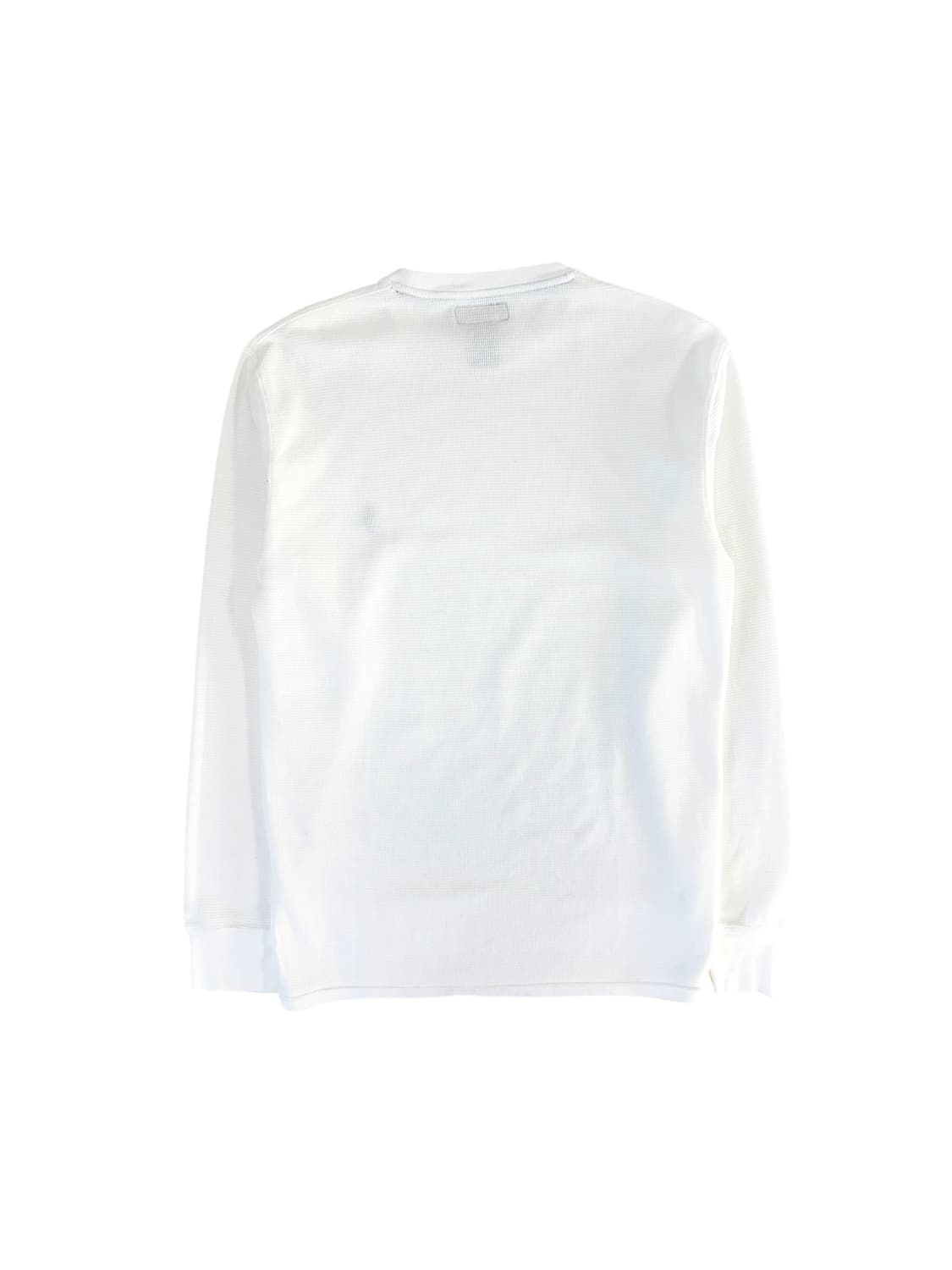 폴로 랄프로렌 와플 롱 슬리브리스 man m 상품이미지2