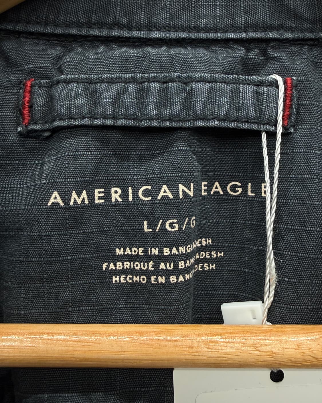 아메리칸 이글 M-65 코튼쉘 필드 자켓 상품이미지6