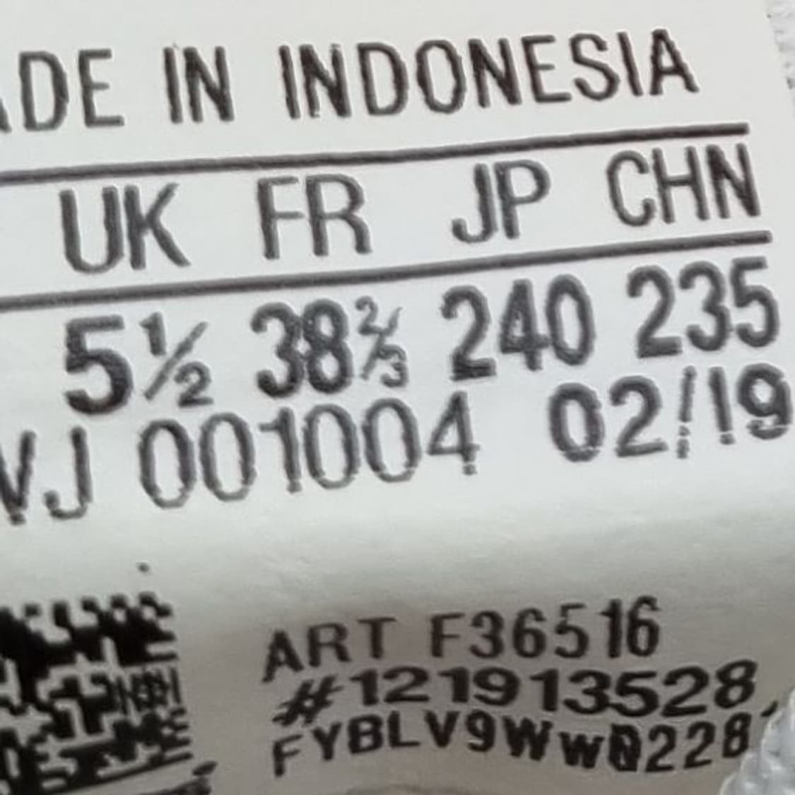 아디다스 플롯 여성운동화240. 상품이미지6