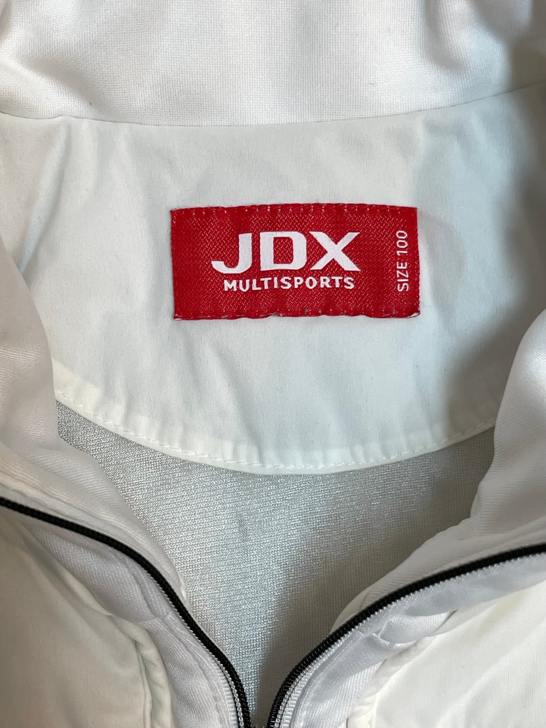 JDX 패딩 자켓 상품이미지5