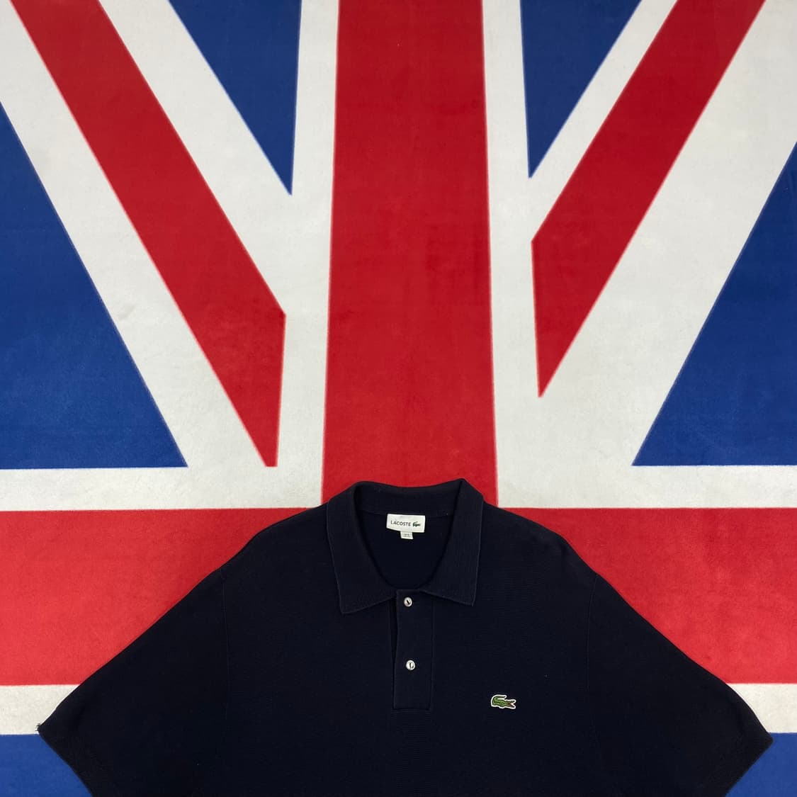 라코스테 반팔 카라티 110 상품이미지2