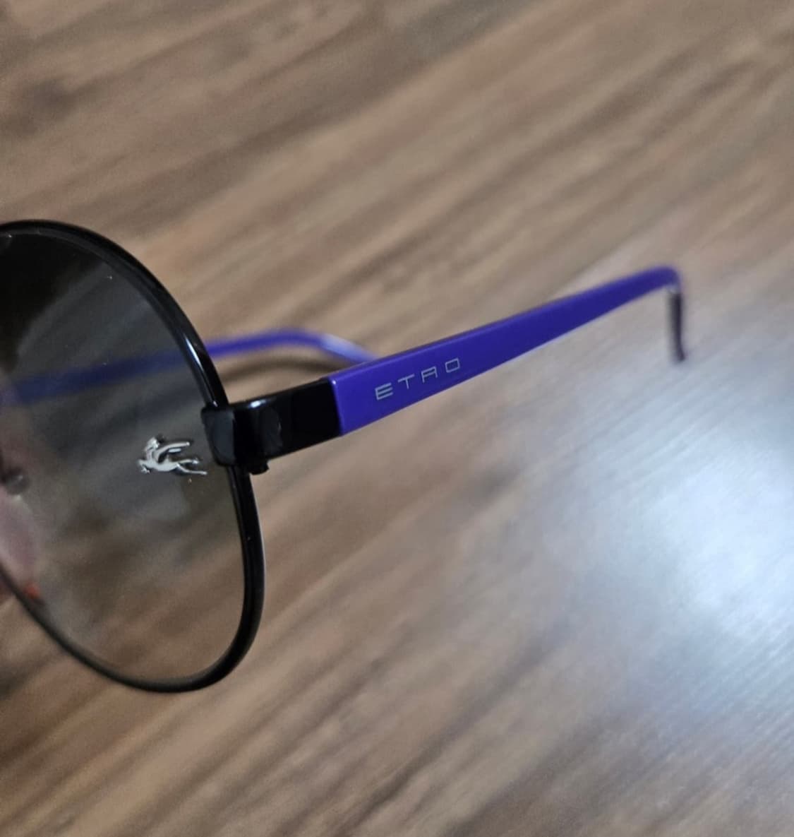 에뜨로 (Etro) SE9605 선글라스 [정품] 상품이미지4