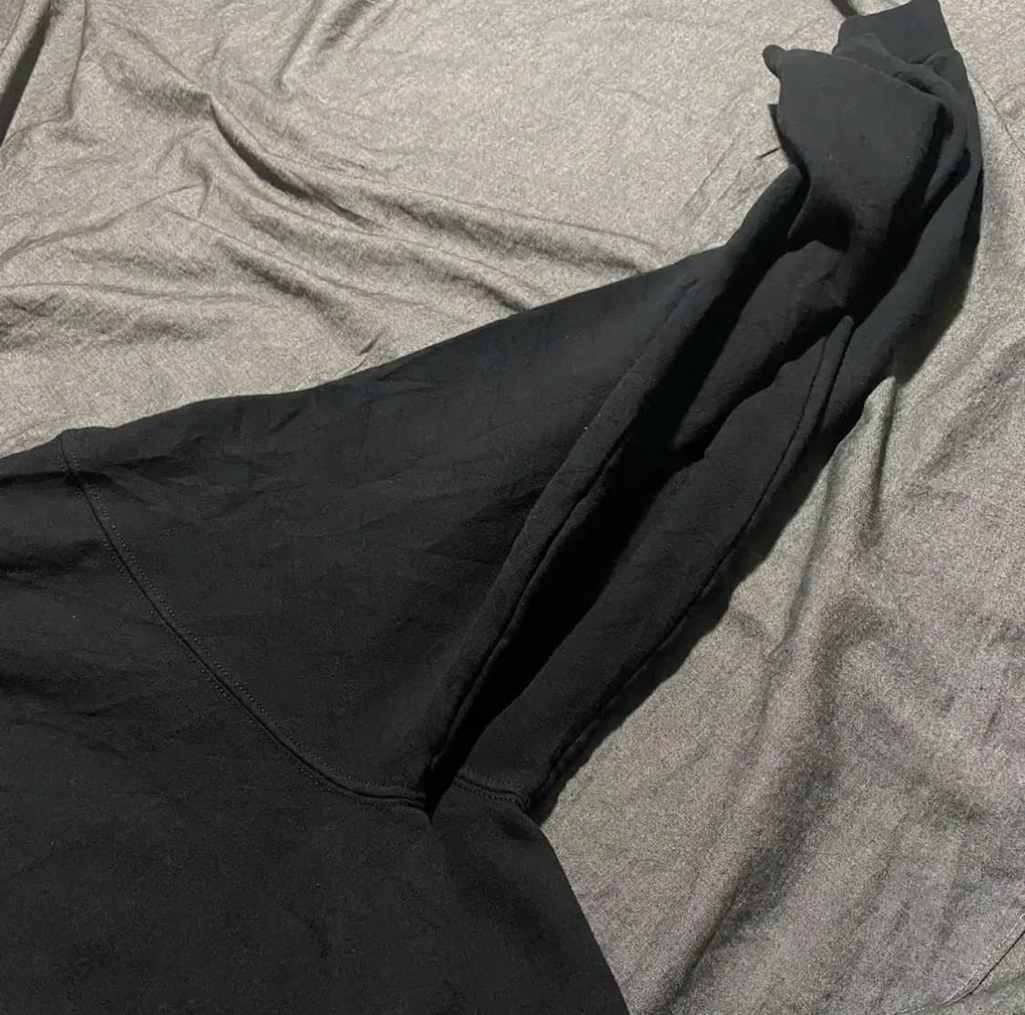 ECO Authentic pullover hood shirts 상품이미지6