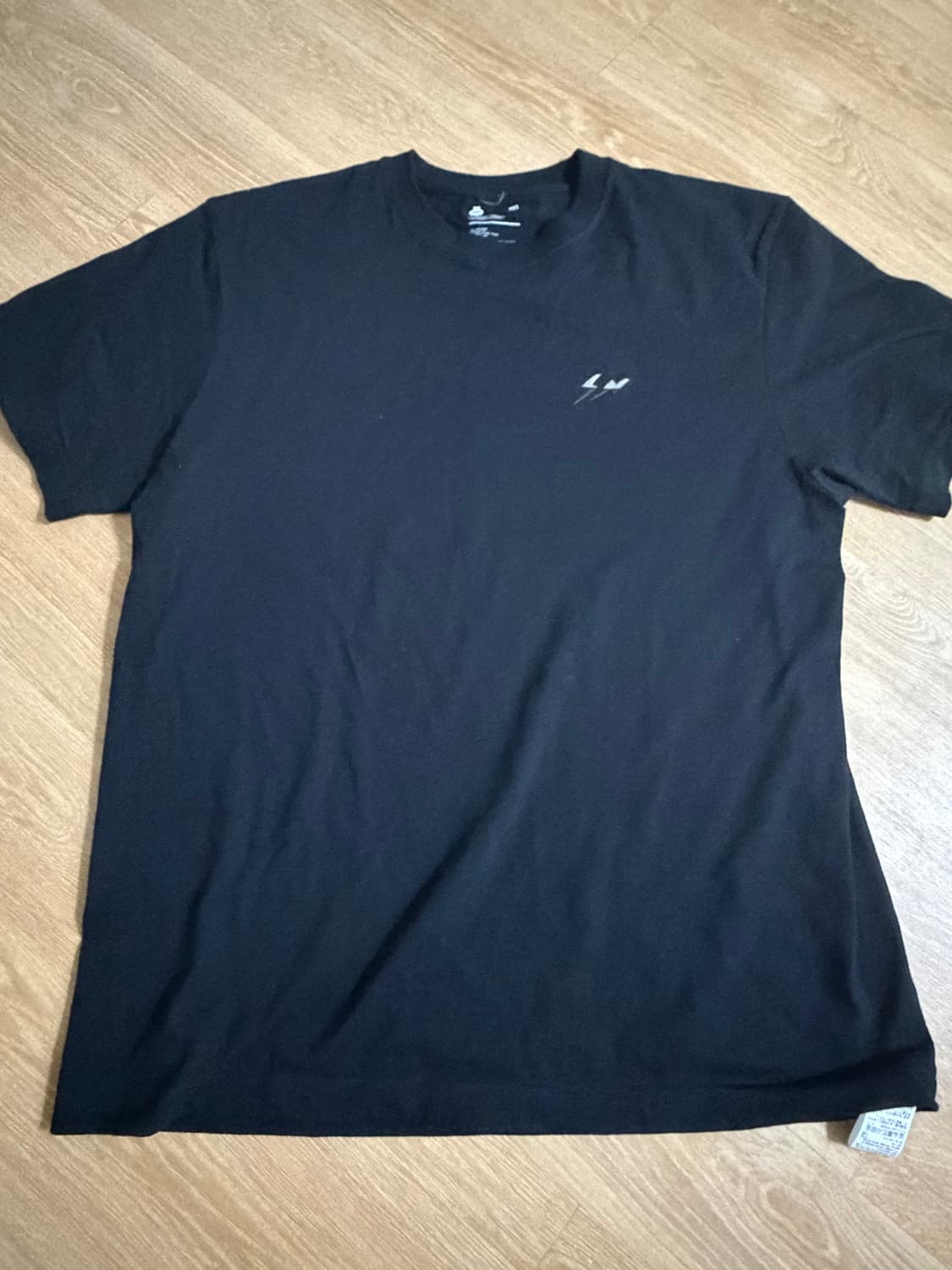 프라그먼트 x 포켓몬 x 헬리녹스 서울에디션 1회착 사이즈 L 상품이미지1