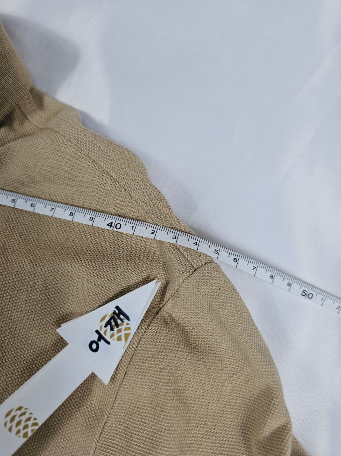 폴로PK반팔 상품이미지7