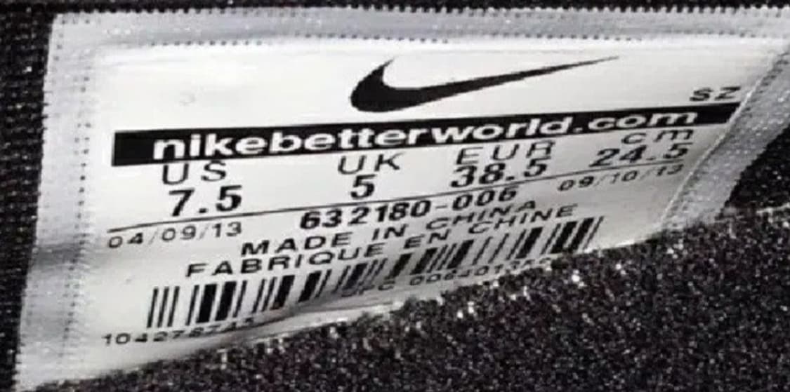 나이키 덩크 스카이 하이 리버티245 상품이미지8