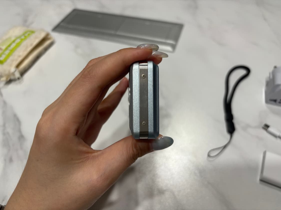 (작례o/상태최상) 카시오 Casio Exlim EX-Z80 상품이미지5