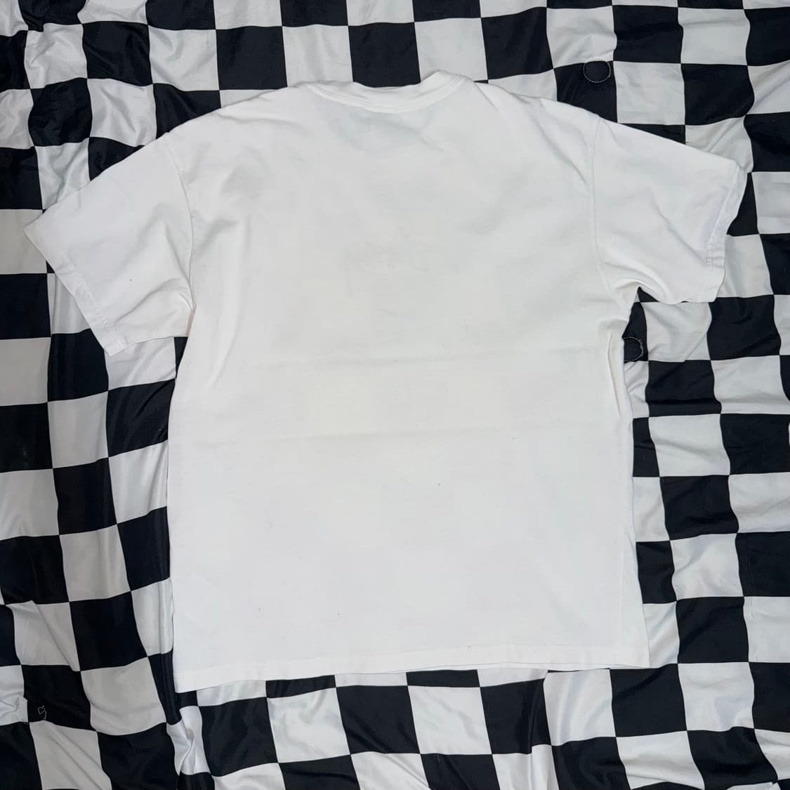 나이키 스투시 월드투어 티 상품이미지2