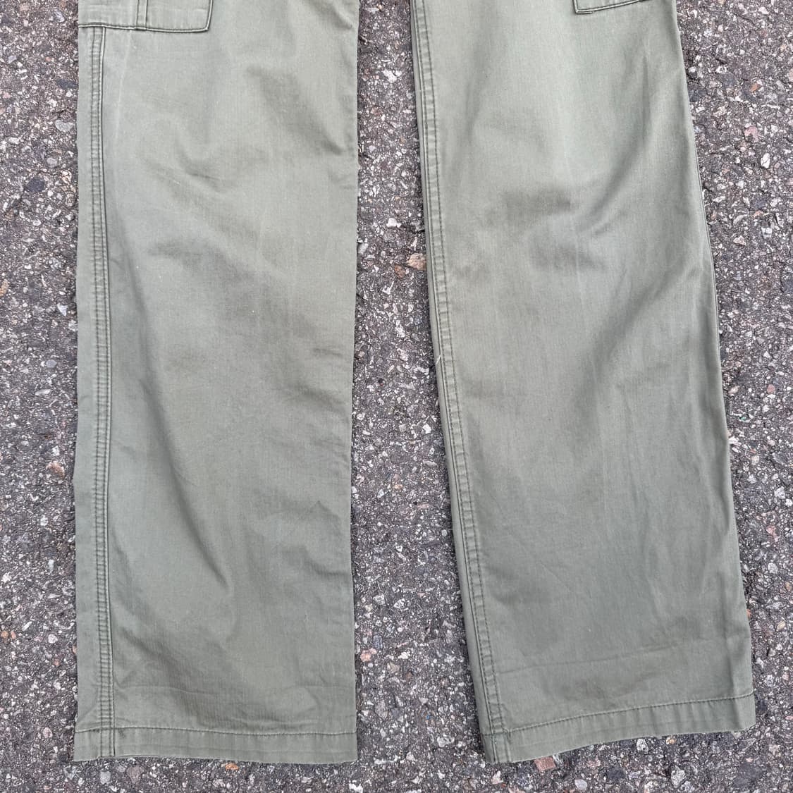 프레임워크 JPN 카고 팬츠 상품이미지4