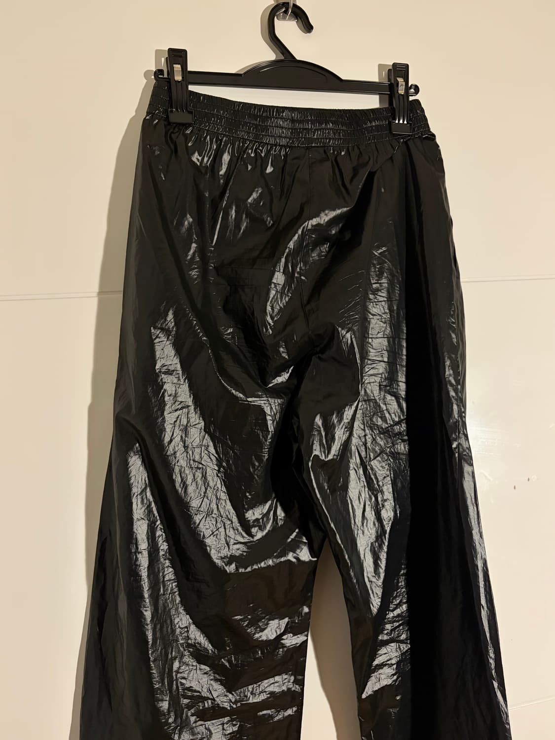 머듈 파자마 글로시 팬츠 1사이즈 상품이미지3