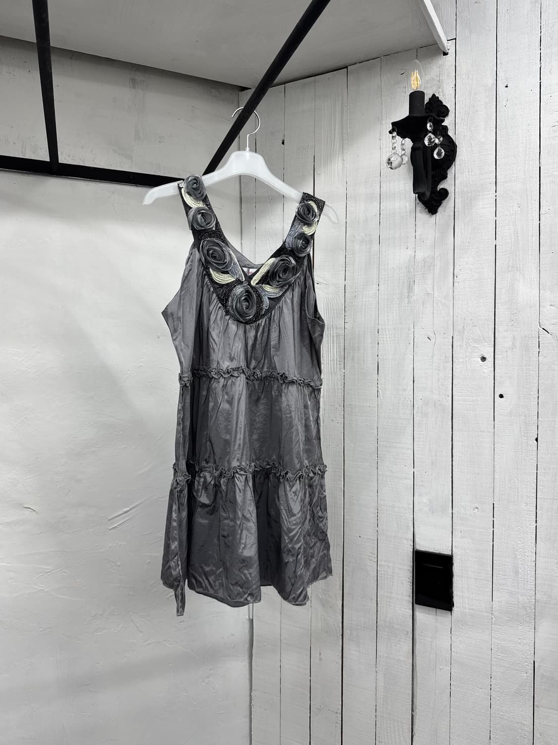 vtg dress 상품이미지1
