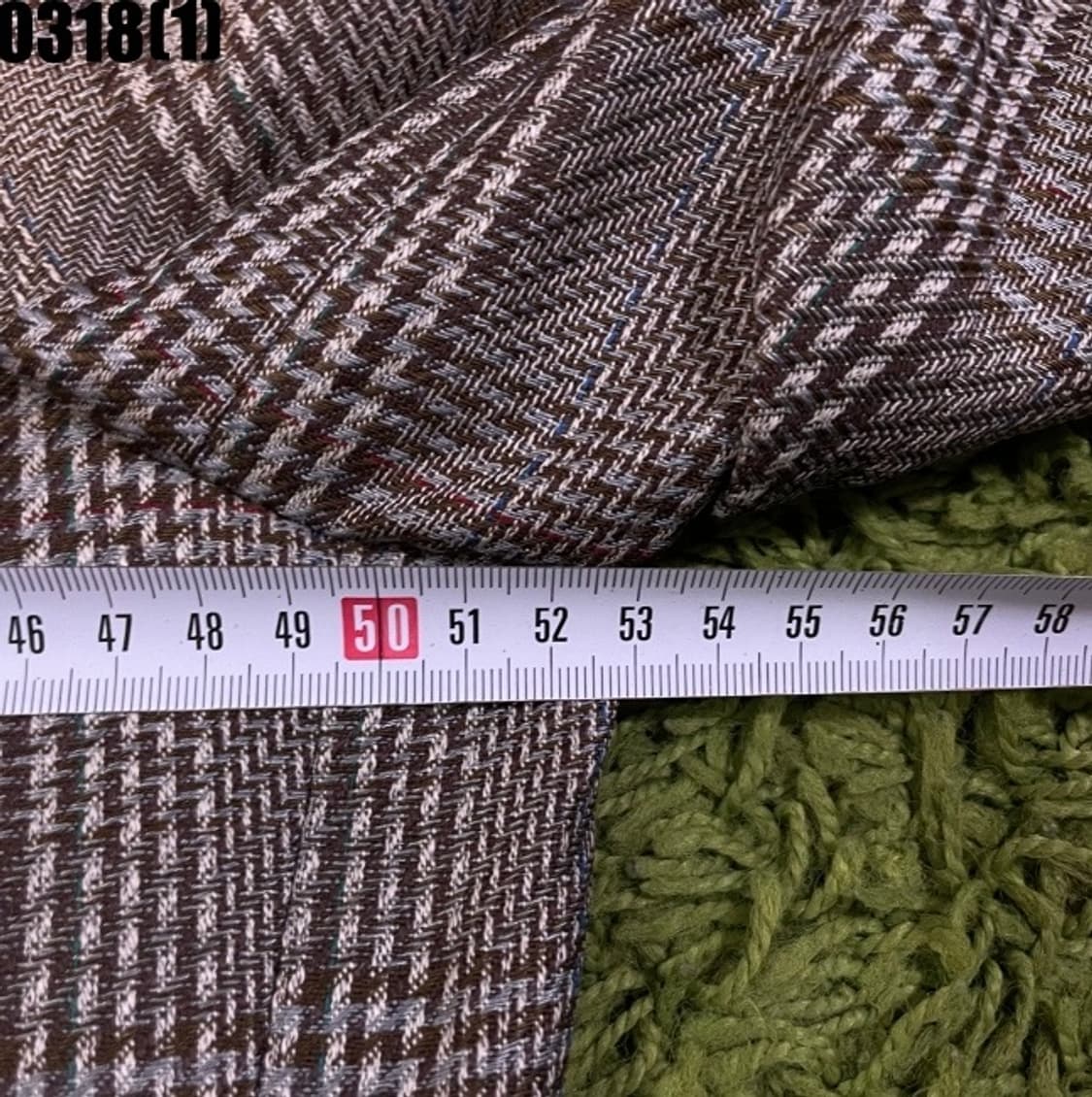 크리스찬디올 자켓 상품이미지6