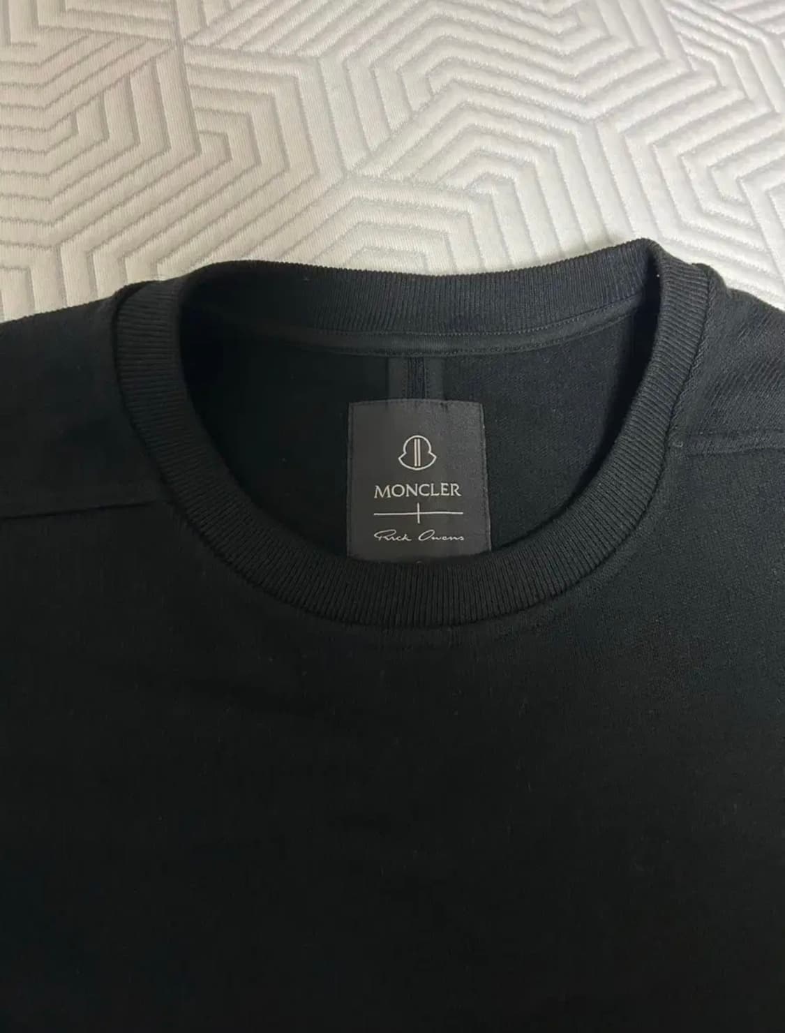 [L] 릭오웬스 스웻니트 상품이미지3