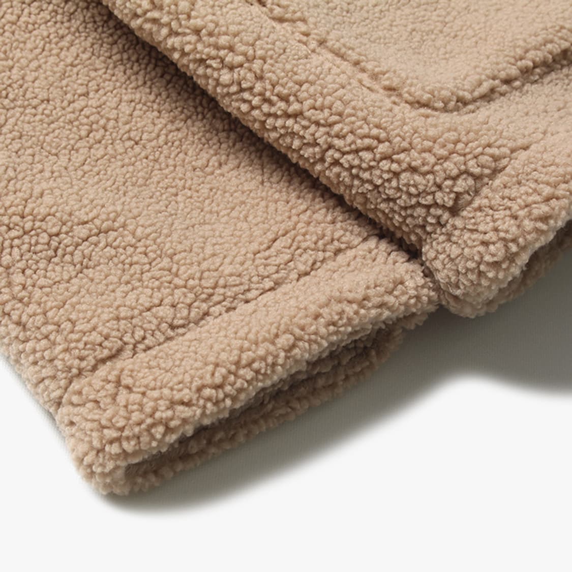  DANTON "Fleece Jacket" 상품이미지7