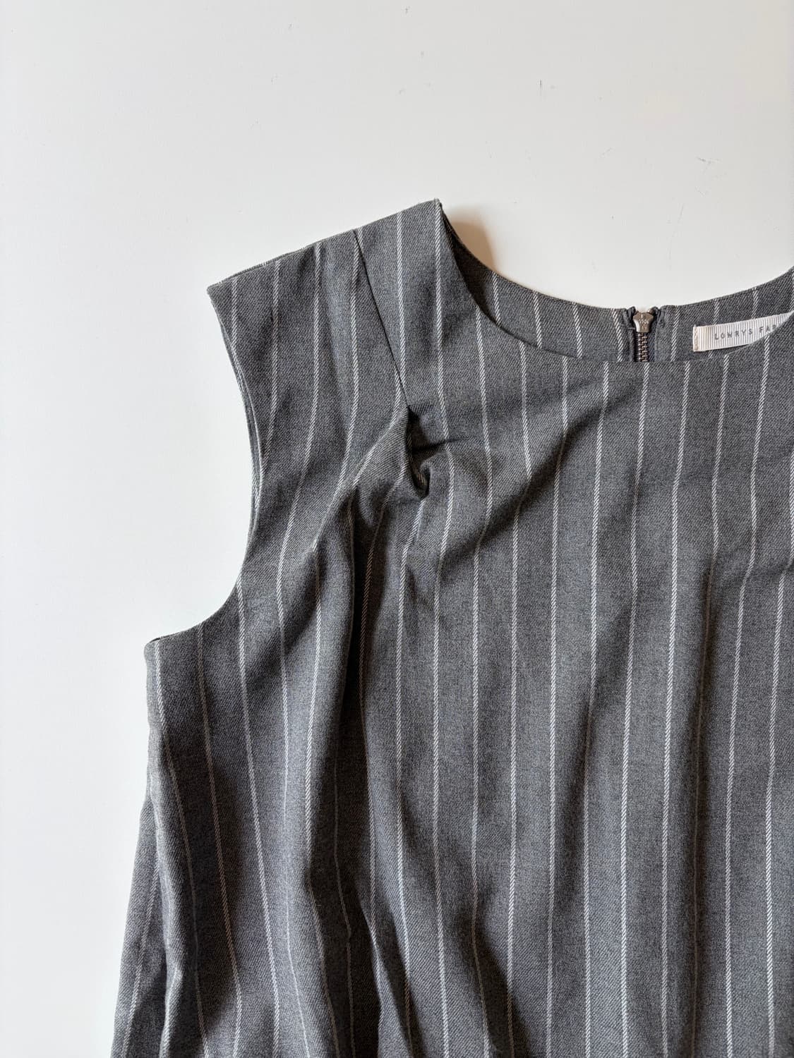 Lowrys Farm sleeveless 상품이미지3