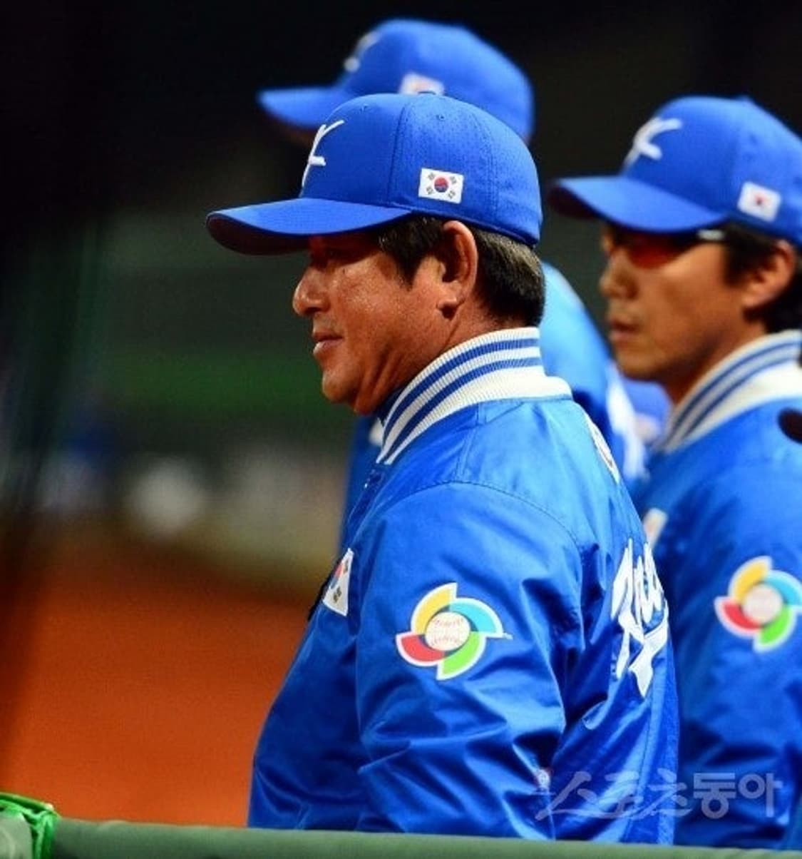 역대 WBC 나이키 지급용 자켓 바람막이 3벌 일괄 상품이미지10