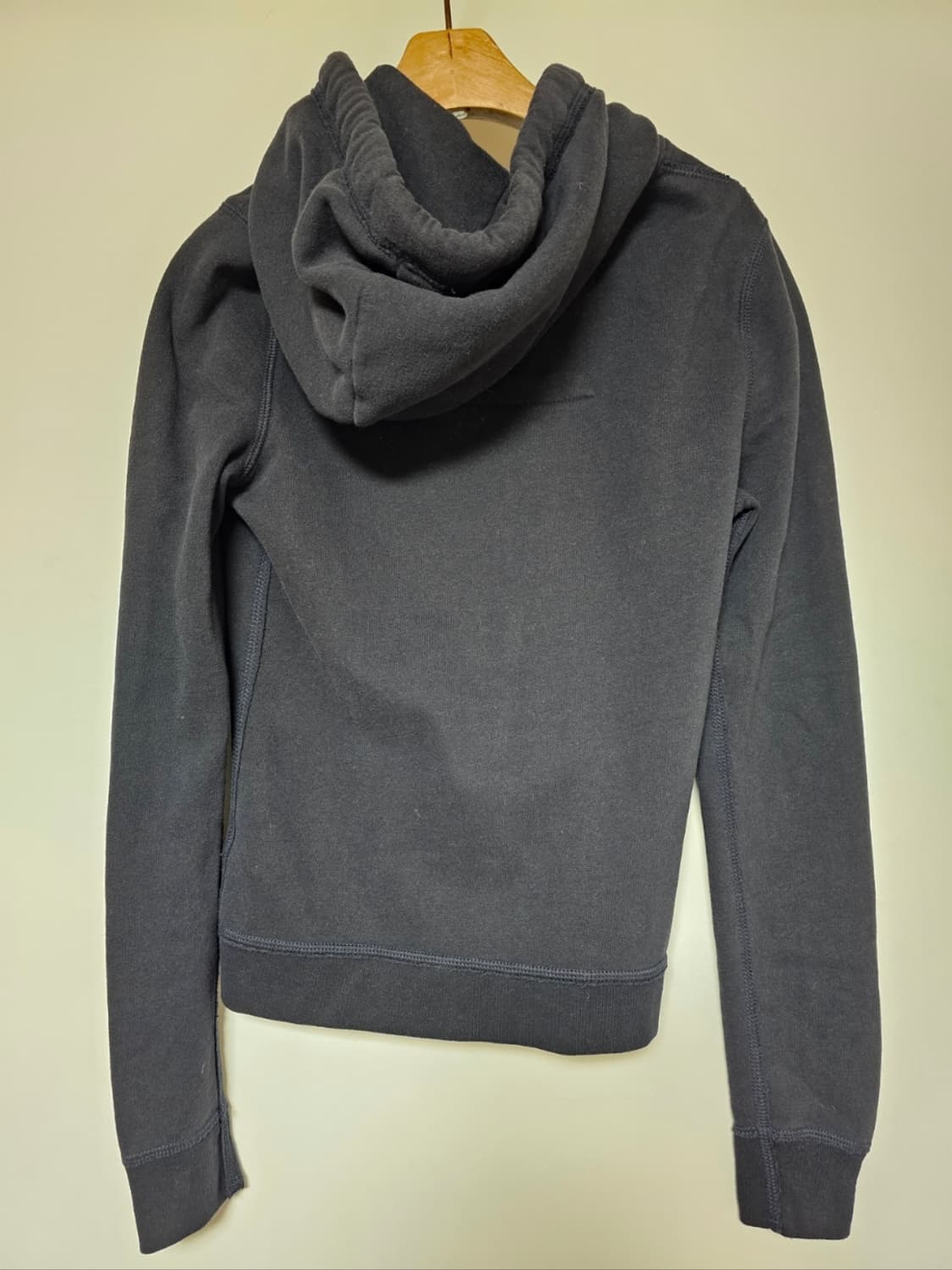 아베크롬비후드집업딱불핏 상품이미지4