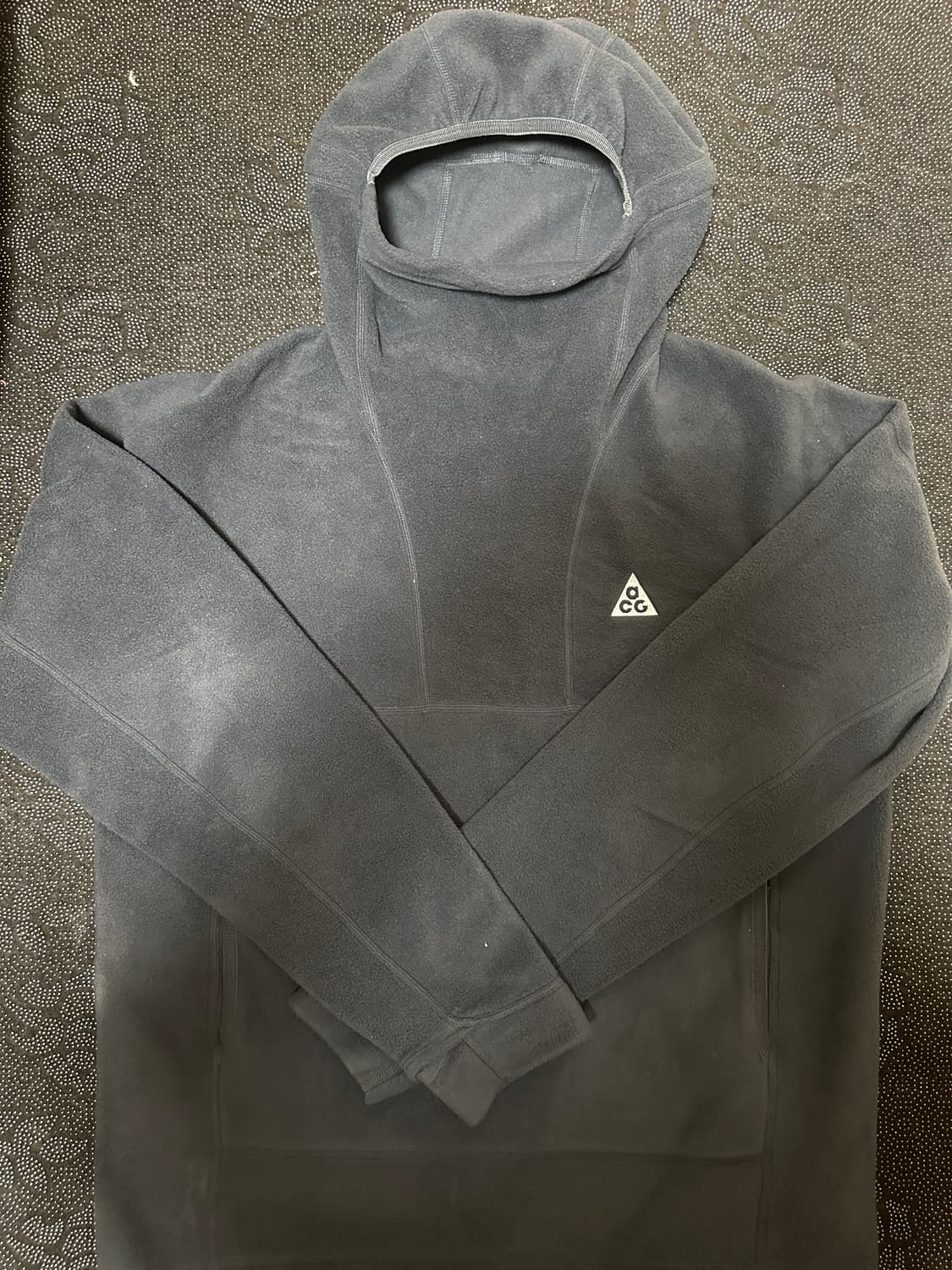 나이키 ACG 울프 트리 폴라텍 바라클라바 후디 해외S  아시아(100) 상품이미지1