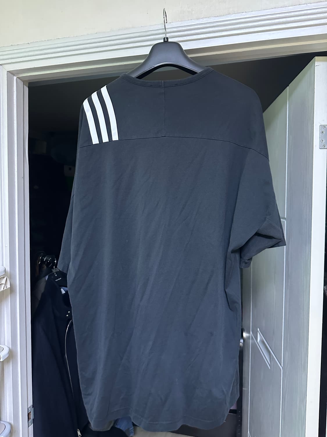 [L] Y-3 반팔 티셔츠 상품이미지2