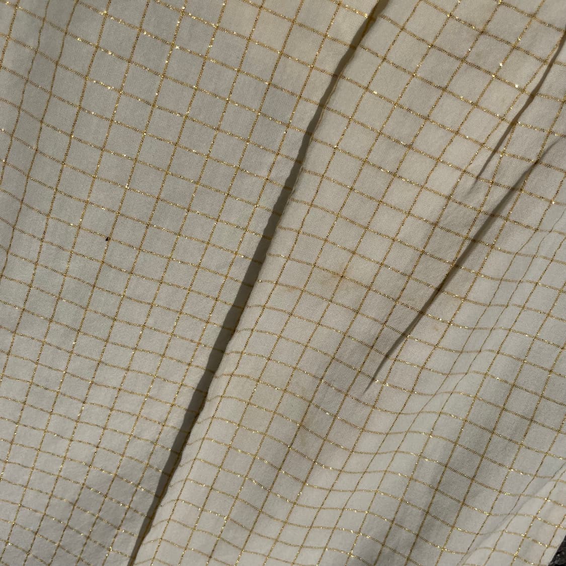 A.P.C 블라우스 p353 상품이미지6