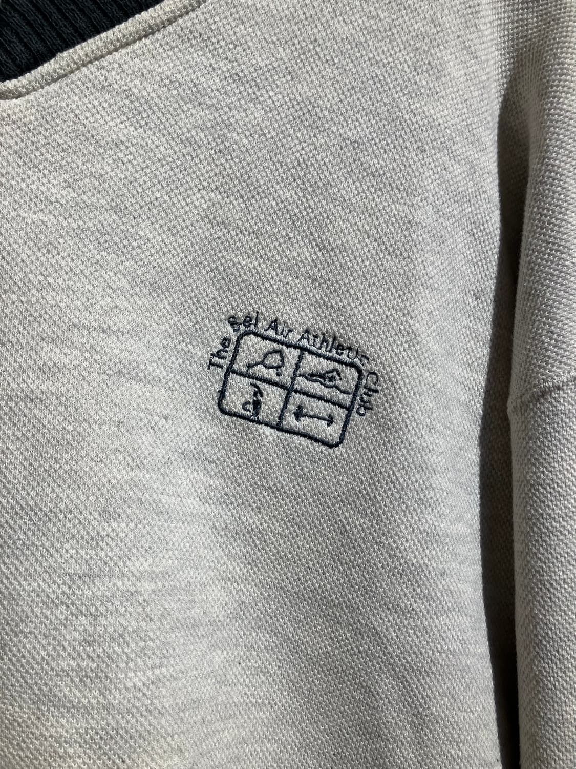 90s USA 빈티지 러셀 스웻 셔츠 맨투맨 상품이미지3