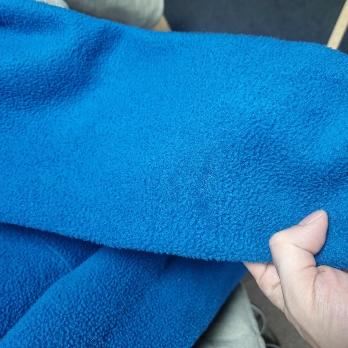 파타고니아 신칠라 코발트블루 자메이카산 xl 상품이미지5