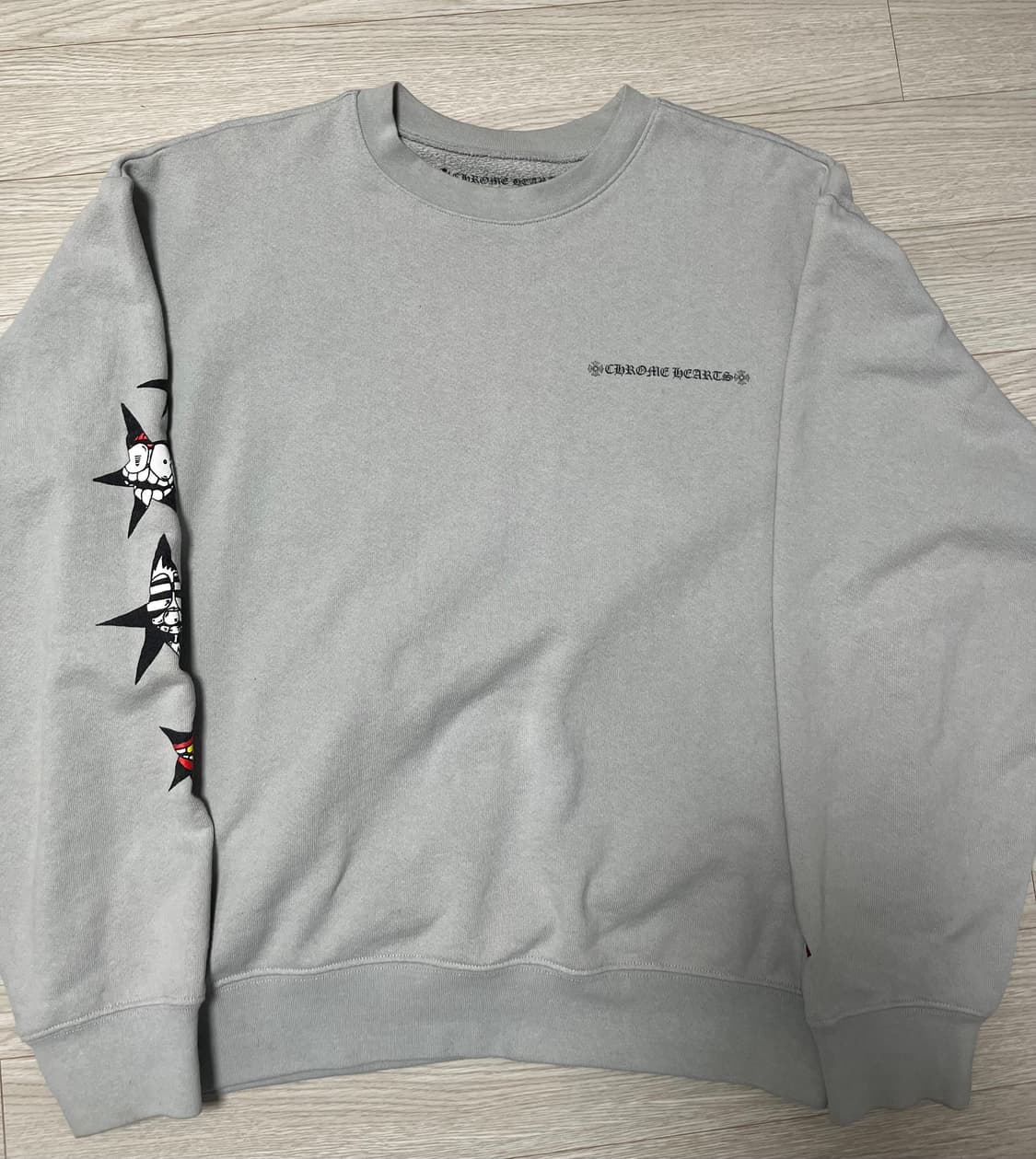 크롬하츠 매티보이 스웻셔츠 상품이미지1