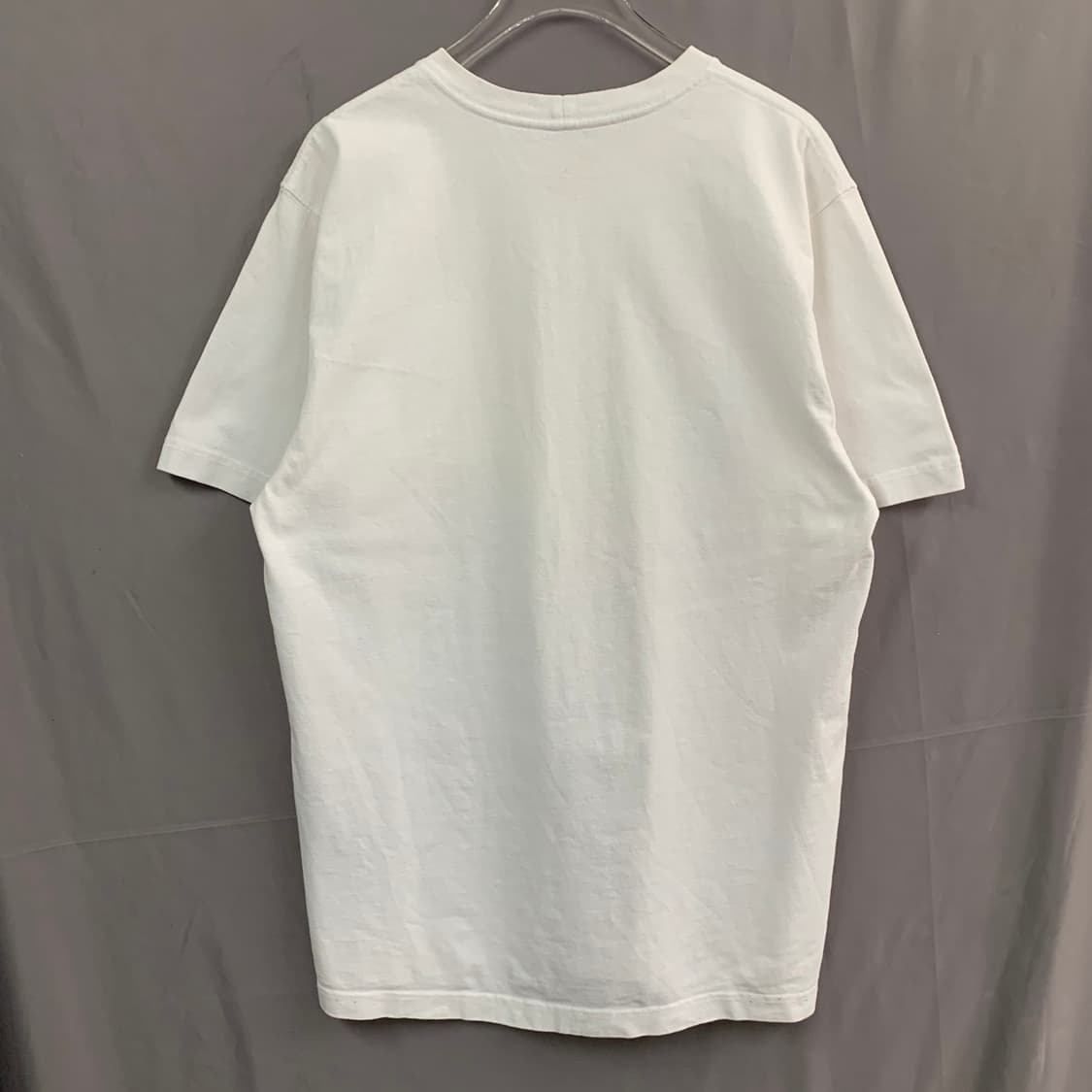 S 칼하트 CARHARTT K87 오리지널핏 포켓 반팔티 상품이미지2