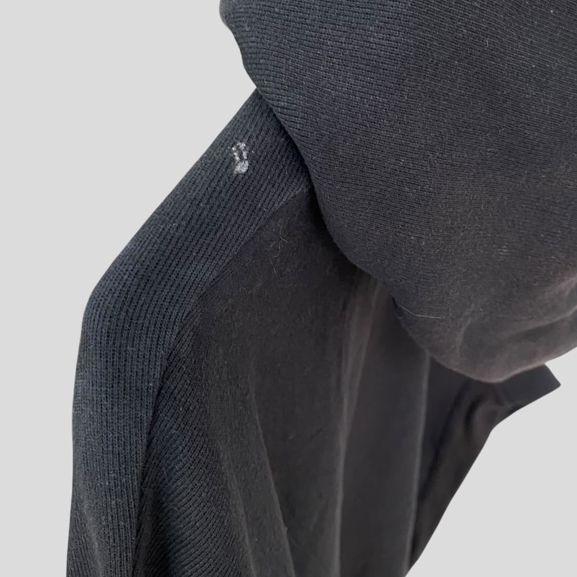 (XL)00s 챔피온 리버스위브 스웨트 후드티셔츠 상품이미지10