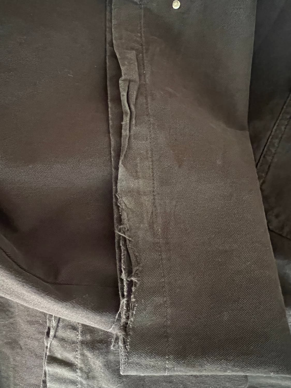 폴리테루 리벳고시마 딥차콜 상품이미지2