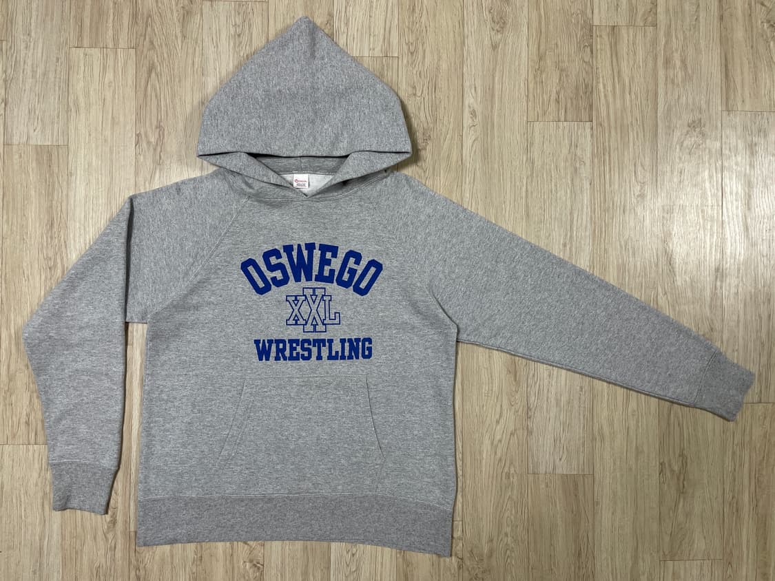 100) 슈가케인 체스윅 미대학 후드티(캐나다제) 상품이미지2