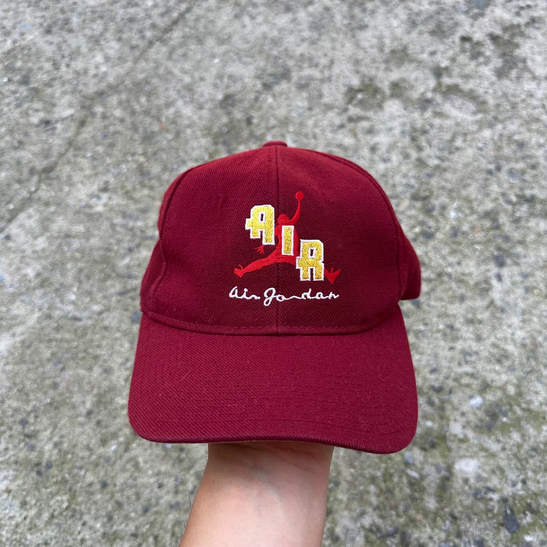 nike 90's cap 상품이미지2