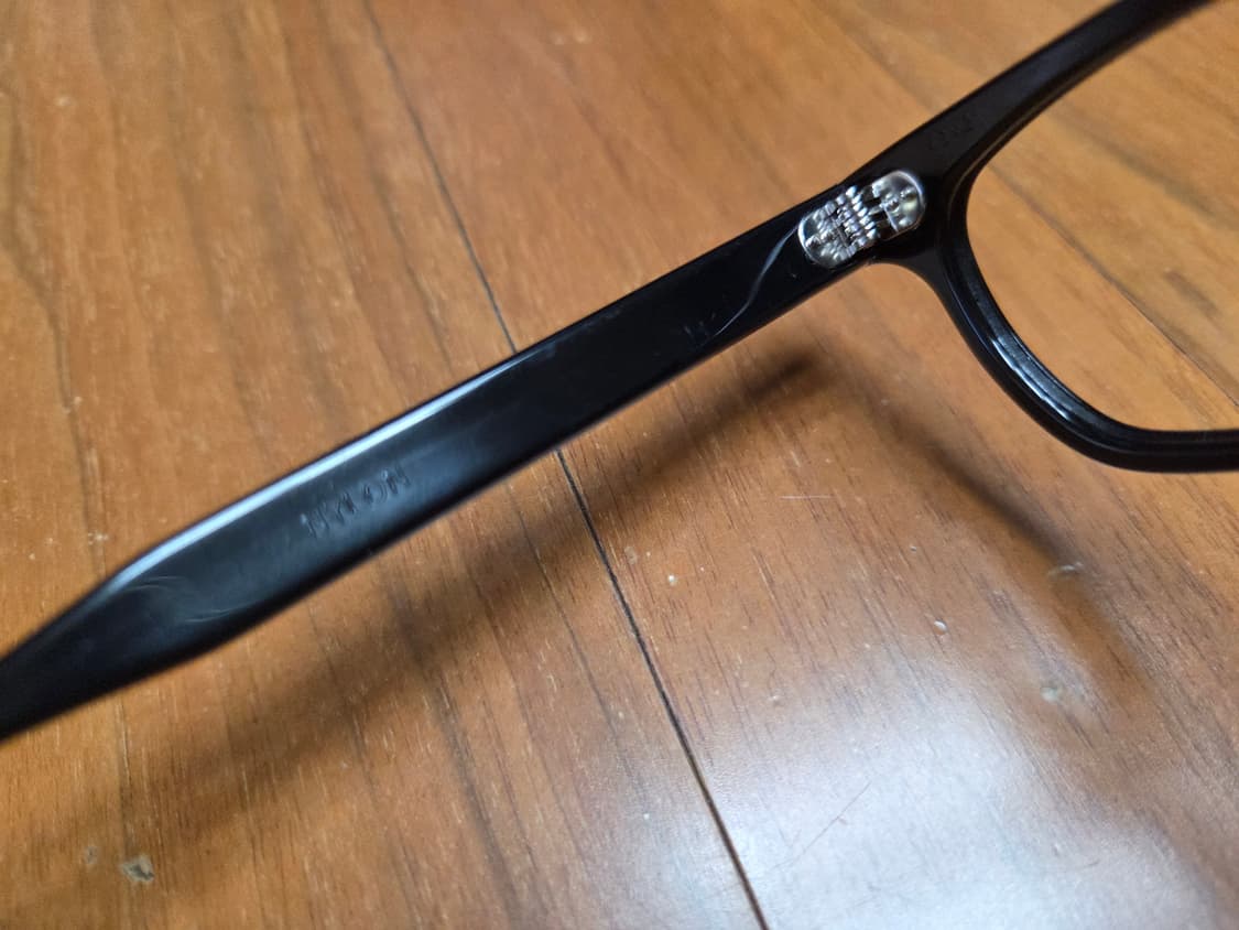 60s 크리스옵티컬 양크 [48-21]  usa 상품이미지7