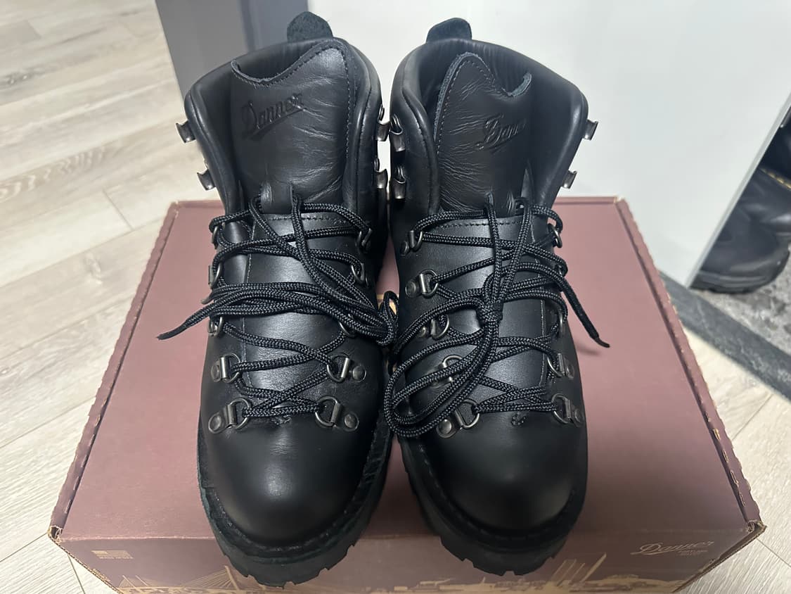 대너 마운틴 라이트 270 1회 착 상품이미지4