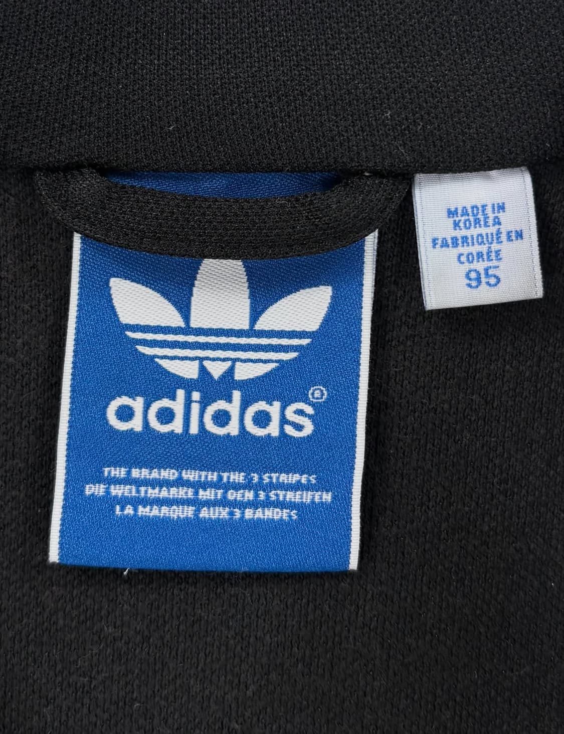 아디다스 유로파 져지 상품이미지3