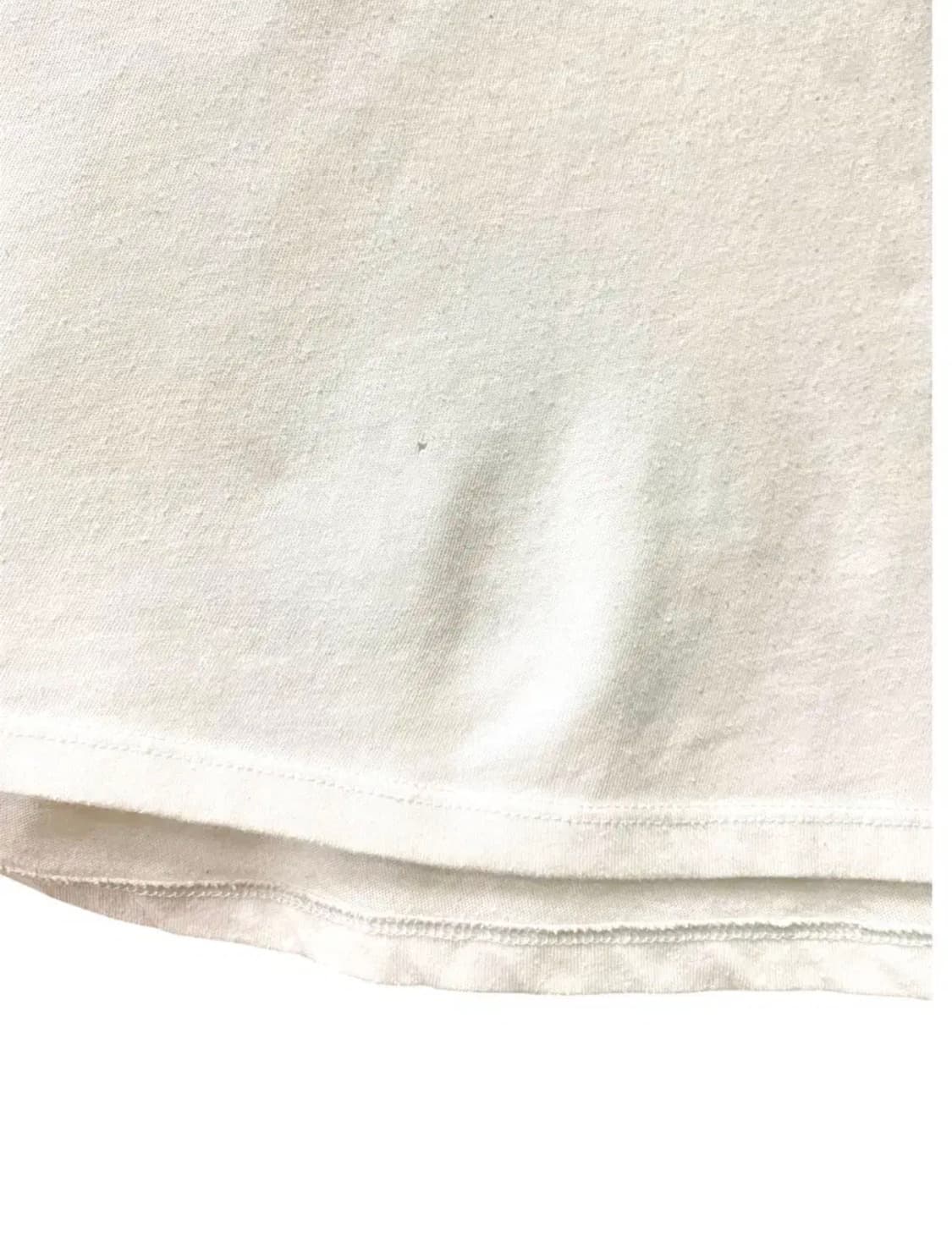 아베크롬비 앤 피치 스펠 로고 빈티지 티셔츠 L-XL 상품이미지5