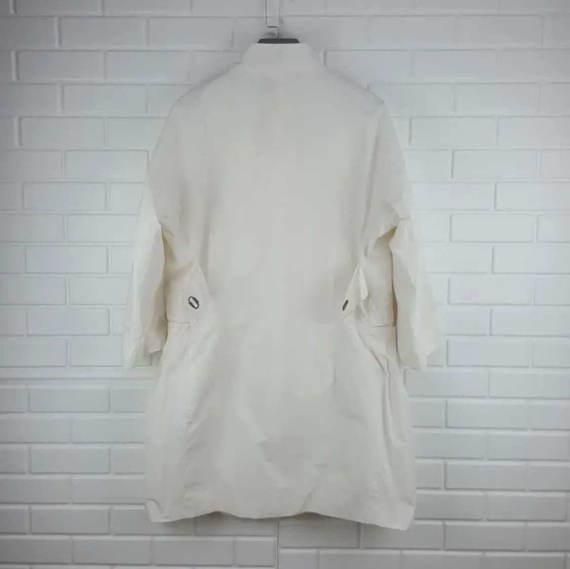 [66]시스템 봄 코트 상품이미지3