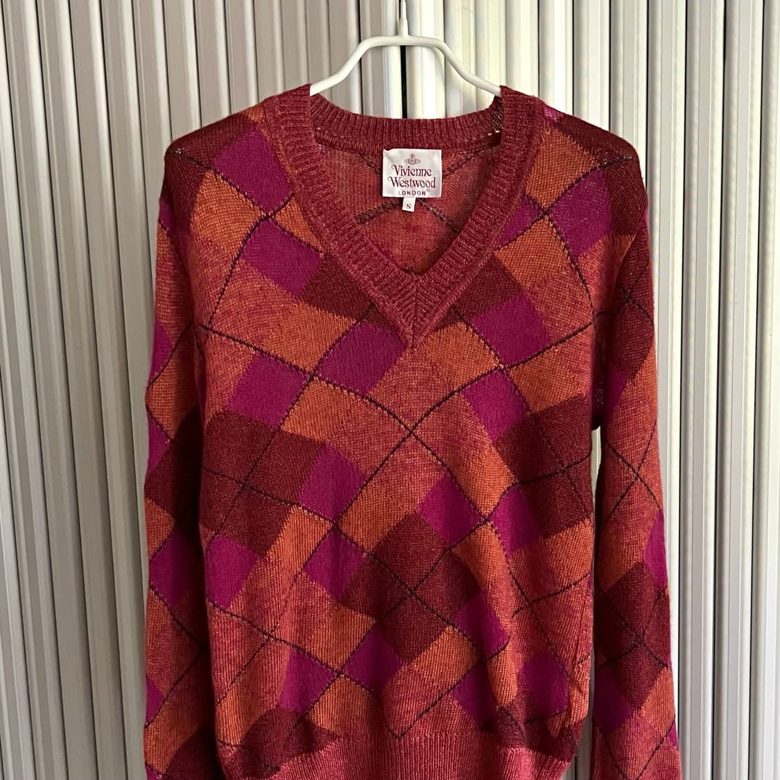 vivienne westwood knit 상품이미지2