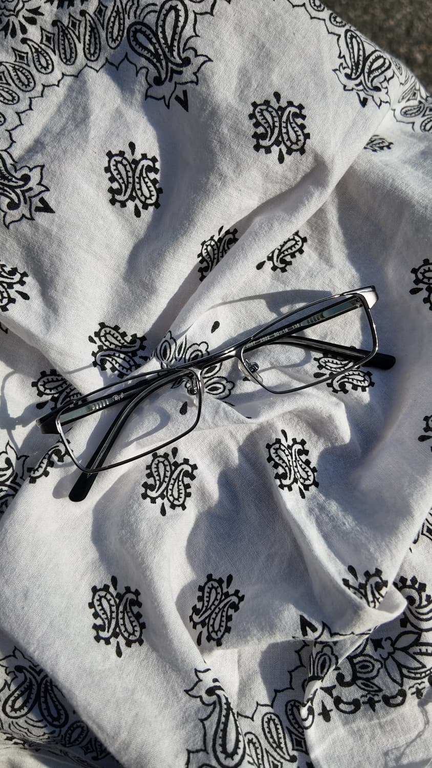 Ray-Ban RB6067 / Square Frame 상품이미지2