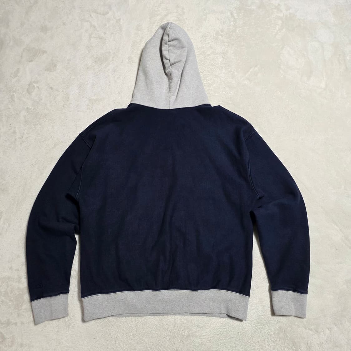 (L)아웃스탠딩 헤비 후드티  상품이미지3